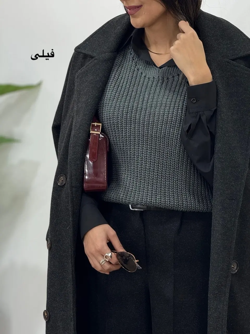 ژیله بافت مارال 2